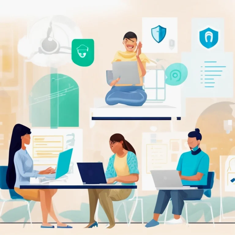 Your Partner in Cybersecurity Education