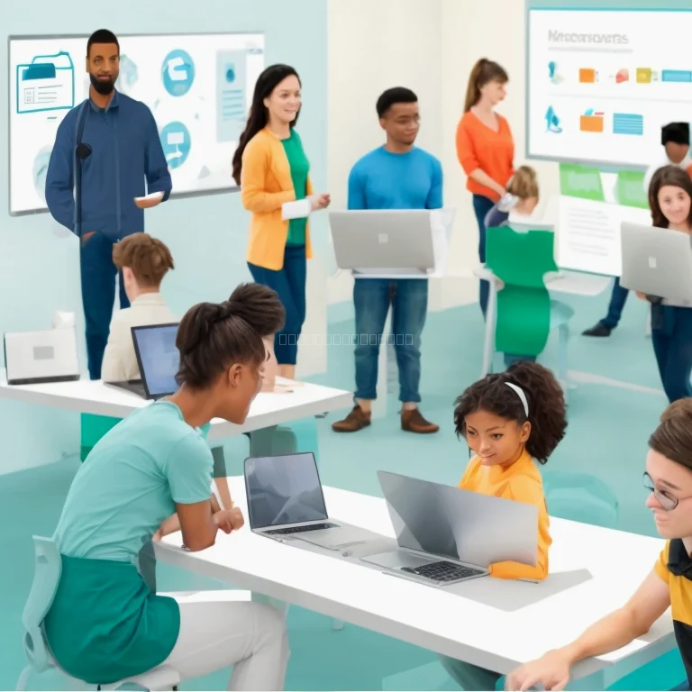 Comprehensive Security Awareness Curriculum