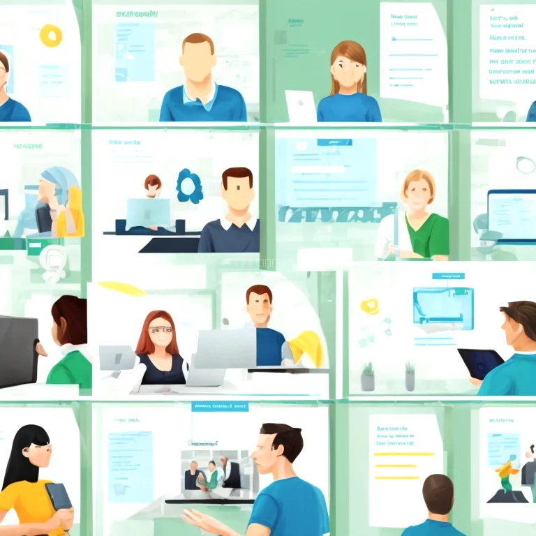 Security Awareness Training Session